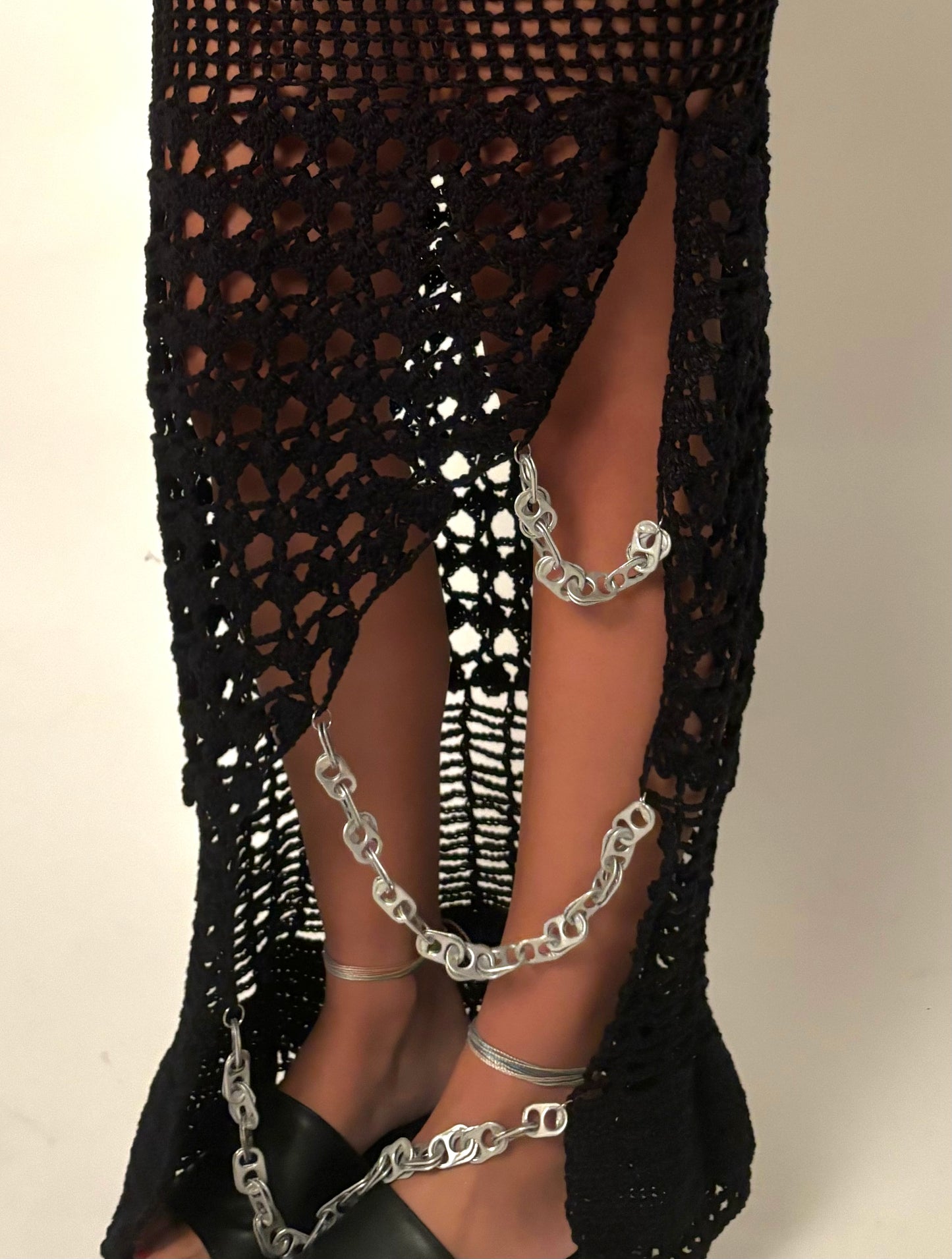 Ágape Black Set
