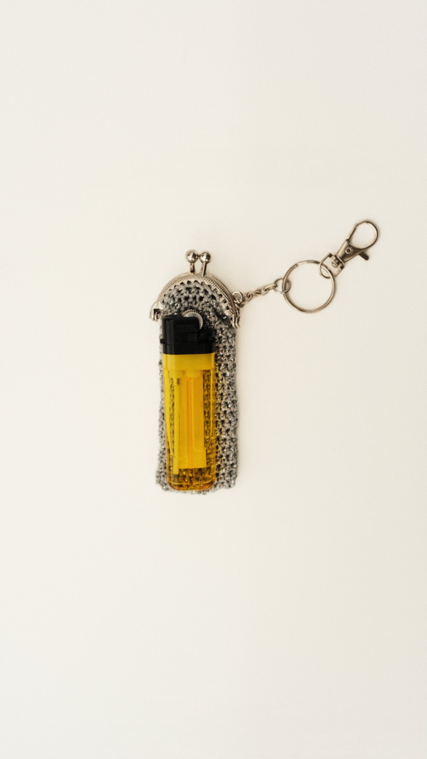 Keychain Pouch