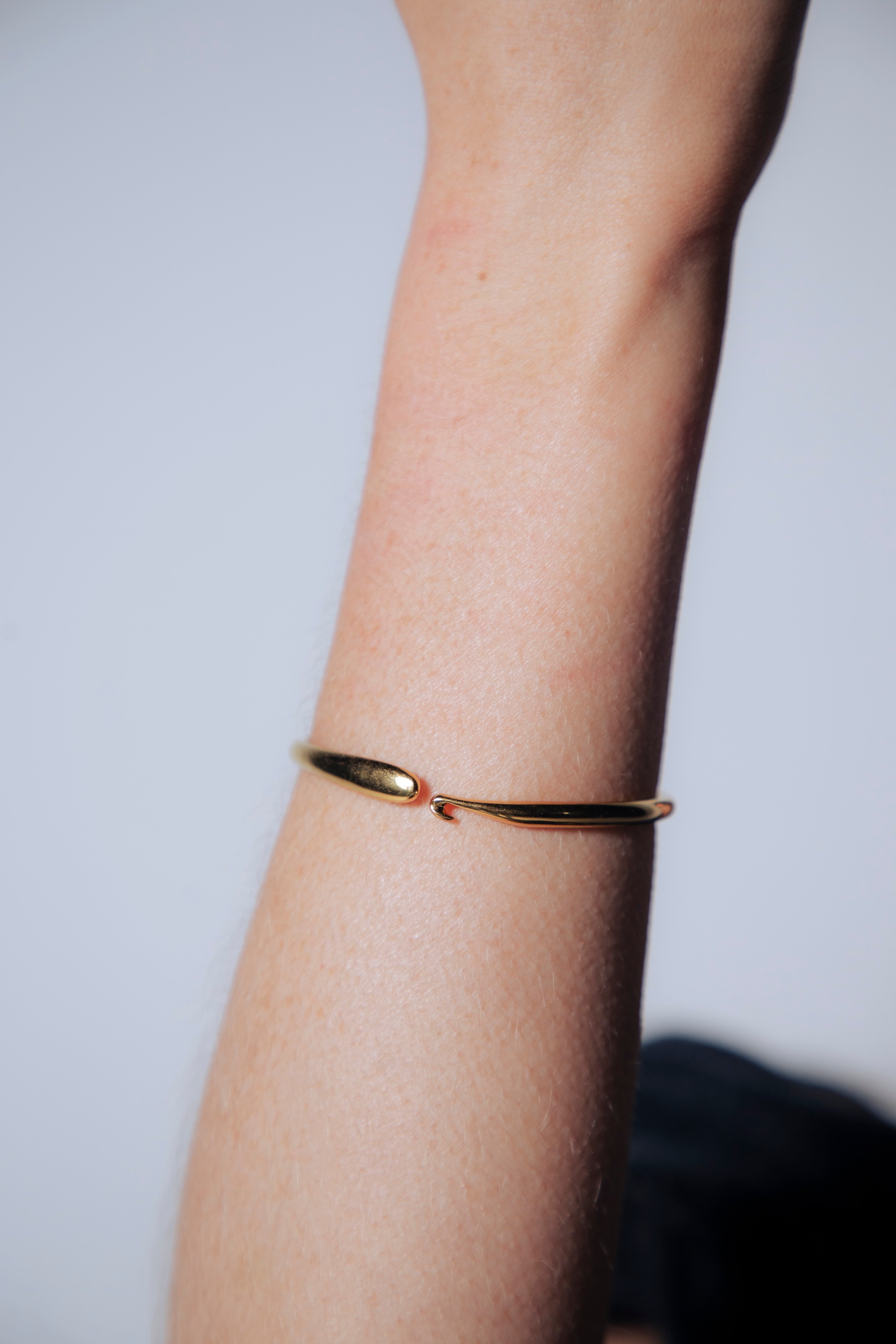 Crochet Needle Bracelet – Vagattela