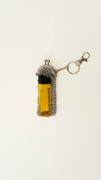 Crochet Keychain Pouch